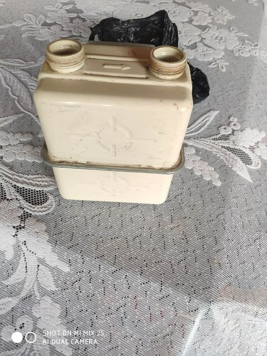 Продаётся ГАЗ счётчик