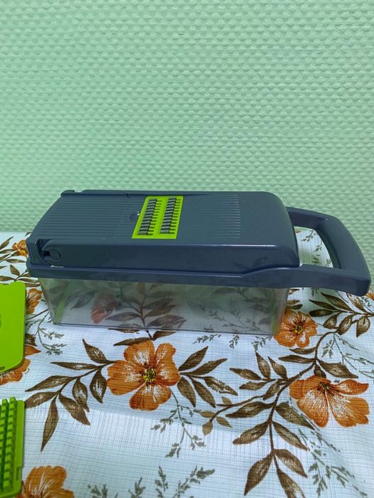 Овощерезка VEGASOUND