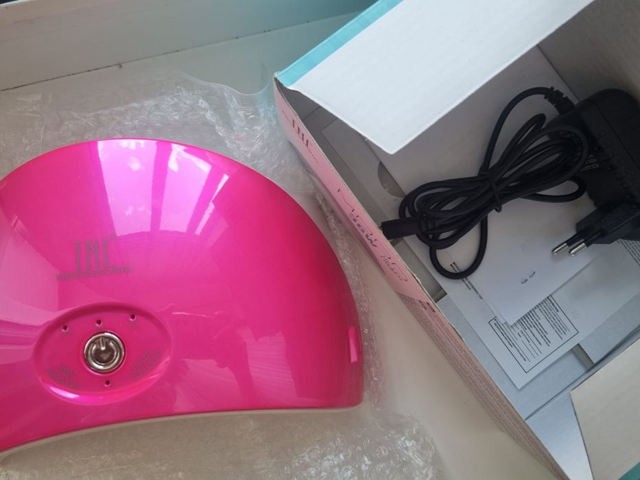 LED лампа, TNL professional, Mood, 36 W