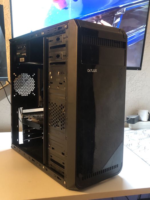 Продам компьютер на i5