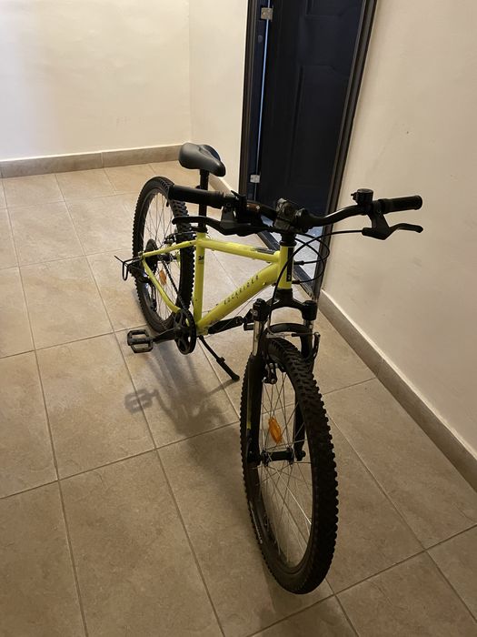 Bicicleta 24 inch