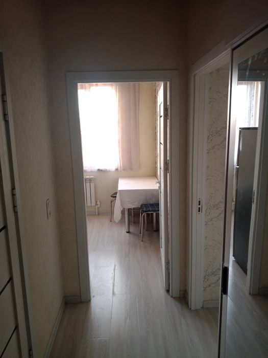 Сдаётся однокомнатная квартира в районе Миробад Саракулькад