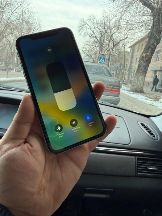 Айфон 11. 128Gb.