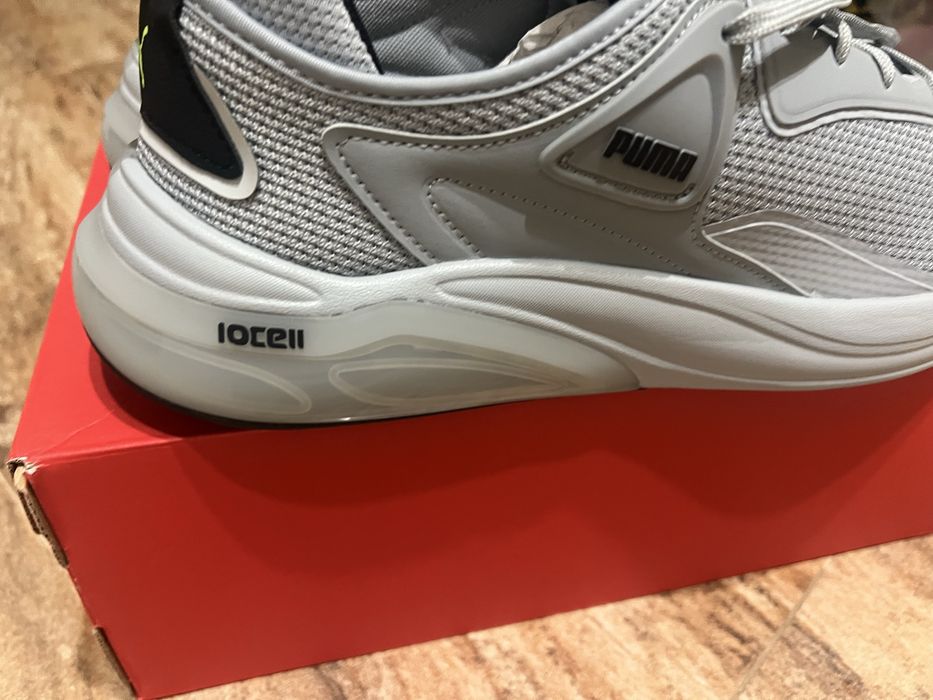 Кроссовки Puma оригинал