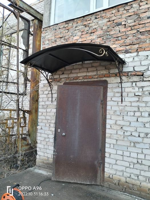 Сварочные работы, холодная  ковка