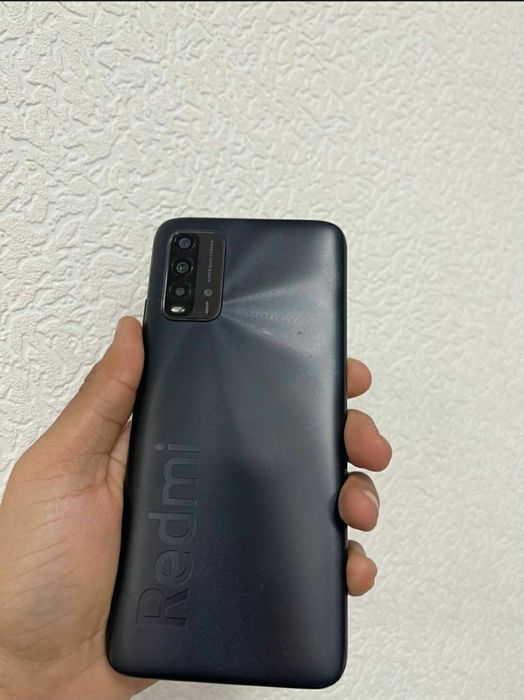 Redmi 9 t kafolati bilan sruchniga