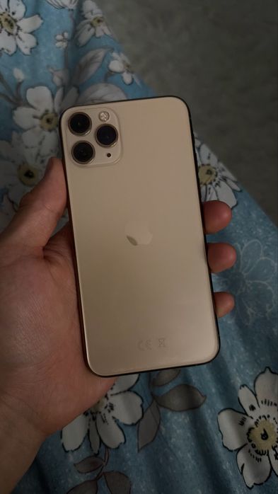 Продам Iphone 11pro