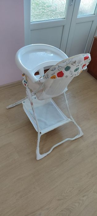Столче за хранене Lorelli