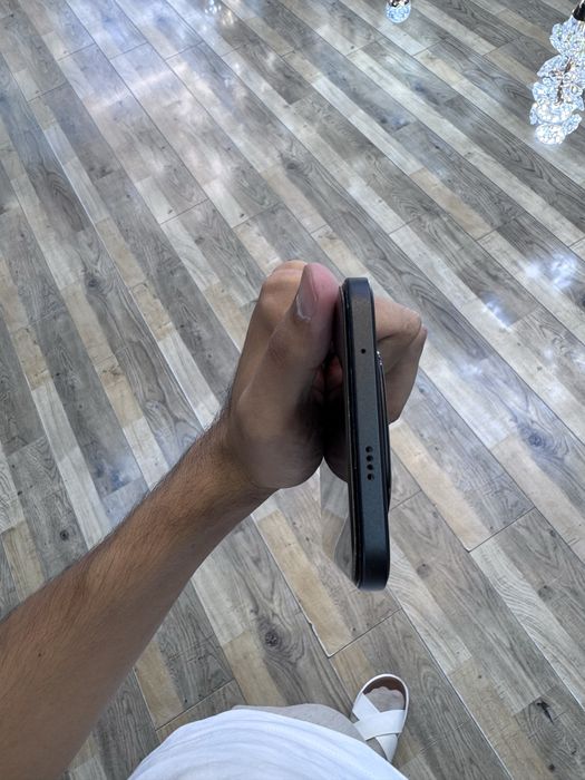 Redmi note 15 pro plus 5G