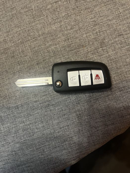 Клуч кутика за нисан кашкай,Х-Трал и диги модели на марката Нисан