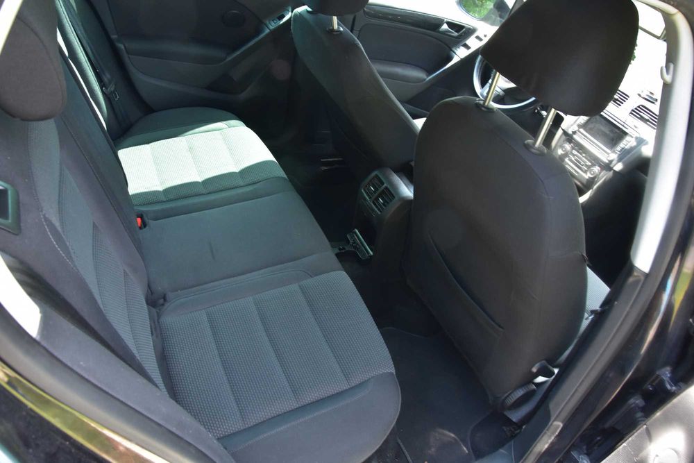 Vand Autoturism Volkswagen Golf 1.4 TSI Highline