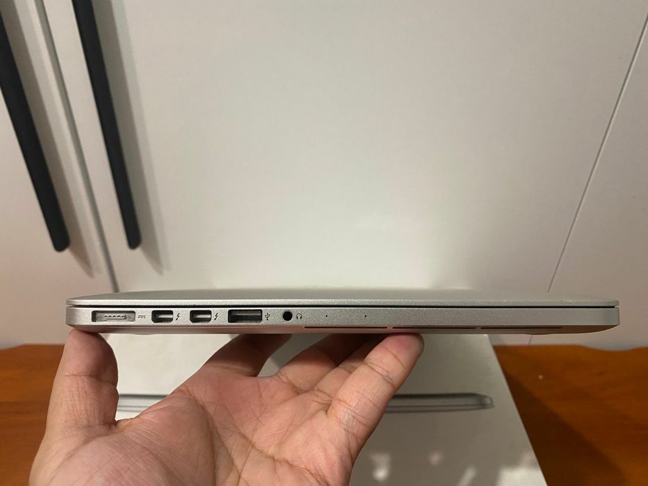 Macbook Pro 13 Retina в идеале