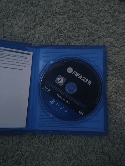 FIFA 23 pentru PS4