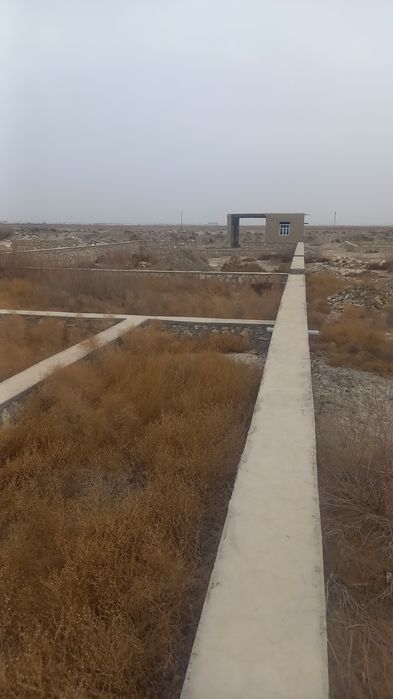 Земля под строительство