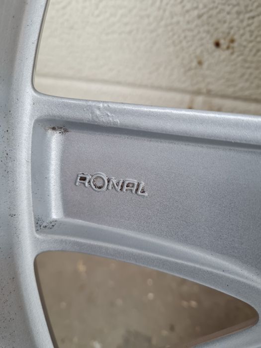 Оригинални джанти за МЕРЦЕДЕС MERCEDES R16 5x112 ET49  6.5J