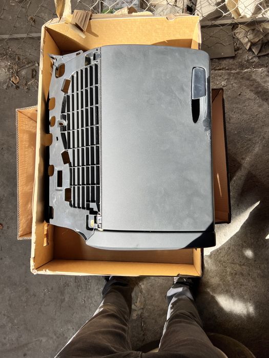 Продавам жабка за Ауди А4 B8 Audi