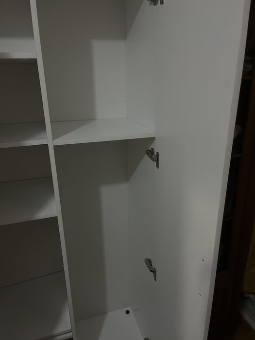 Шкаф новый 25000