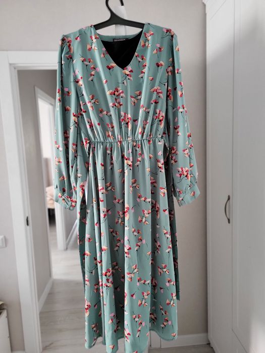 Женские платья 3 шт