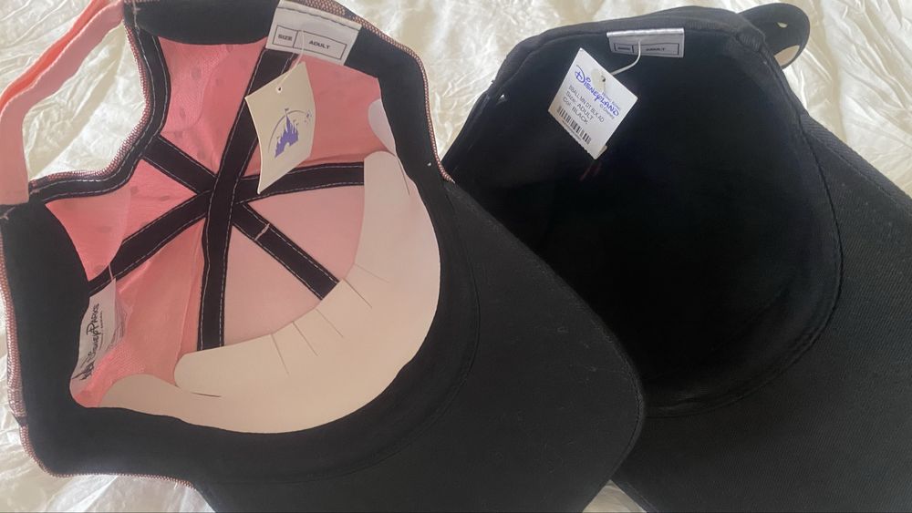 Кепки Mickey Mouse