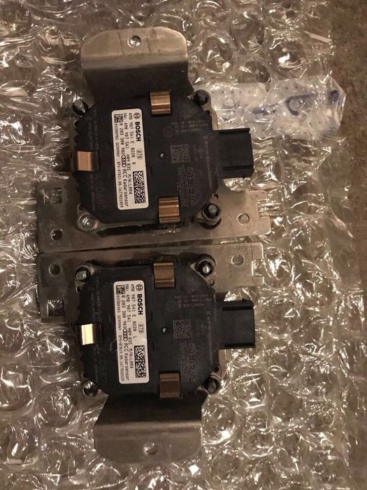 Дистроник за Ауди A6,A7,A8,Q5,Q7