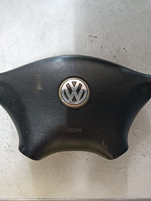 Airbag Volkswagen Crafter 30-50 Box (2E_) [ 2006 - 2016 ] Tdi (Bjk, Ce