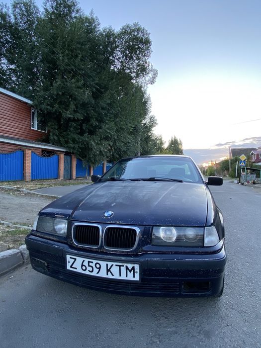 Продам bmw 316,.