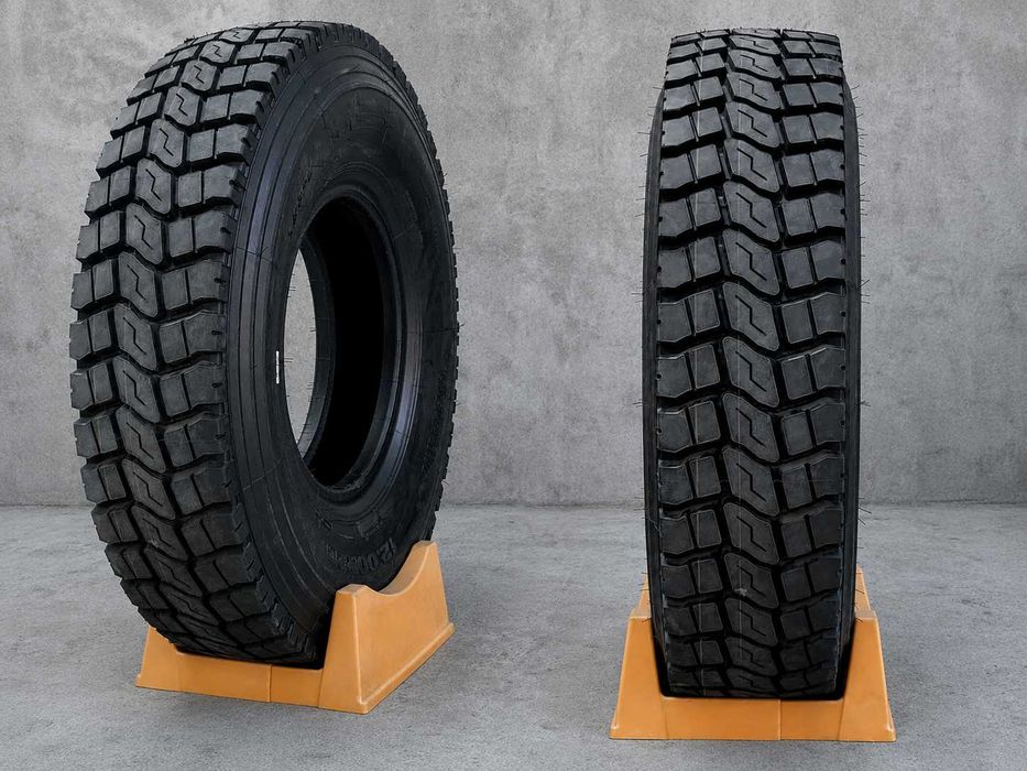 10.00R20 o‘lchamdagi yuk avtomobili shinasi keng assortimentda 280-508
