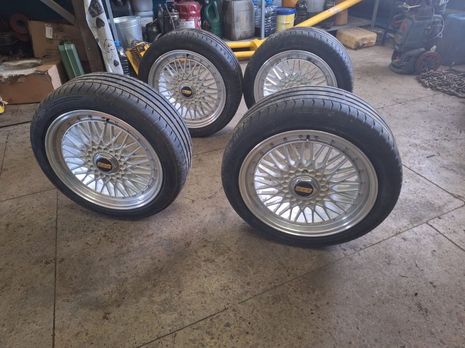 Продам диски комплекты от бмв