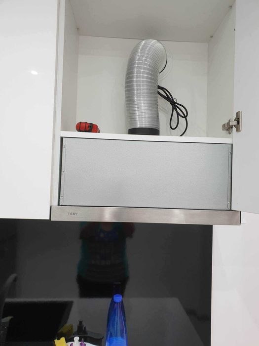 Продава се Четиристаен апартамент в Хисаря - 87 кв.м за 1114 €/кв.м - Снимка #22