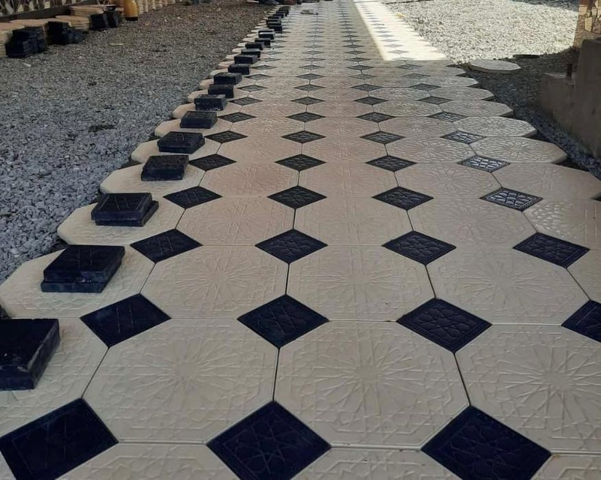 Bruschatka va kabanchik