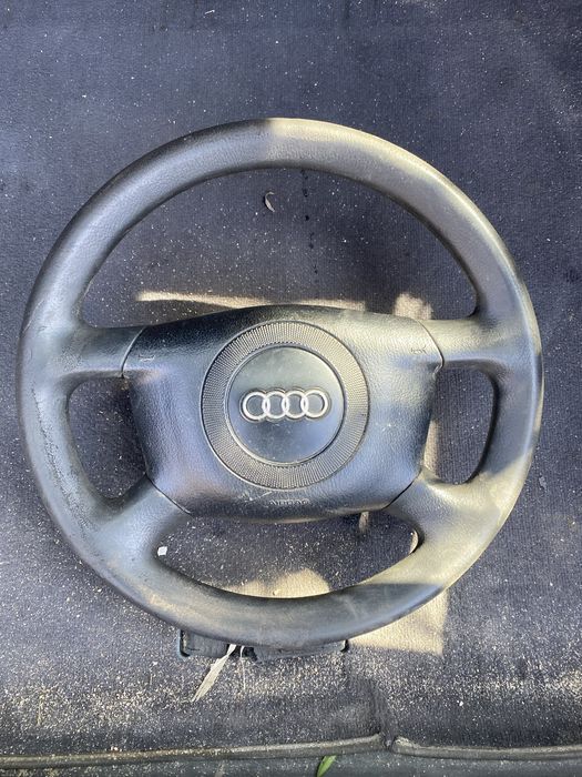 Volan audi a4 b5 2001