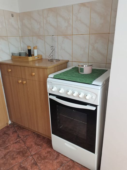 Garsoniera zona Onix