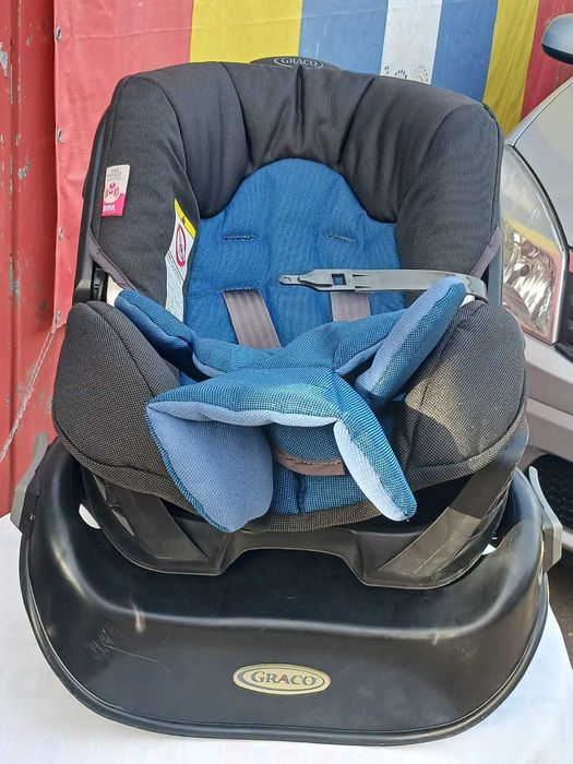 Scaun auto Graco