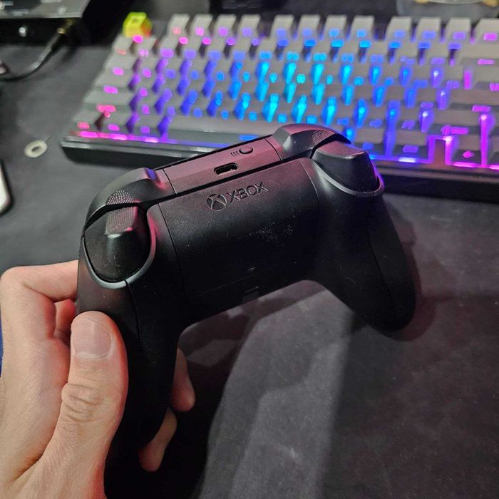 Геймпад Xbox Series S/X