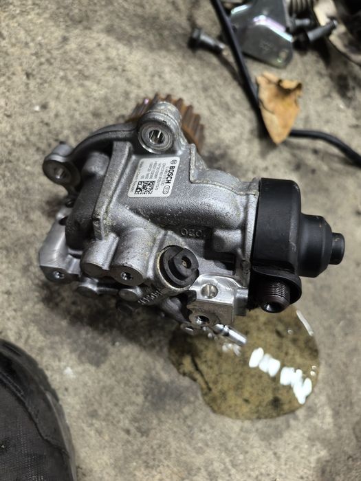 Горивна помпа/ГНП за Рено 1.5dci 0445  010 530