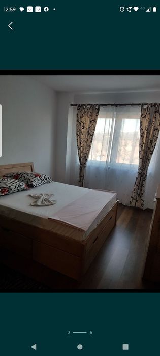 Apartamente regim hotelier