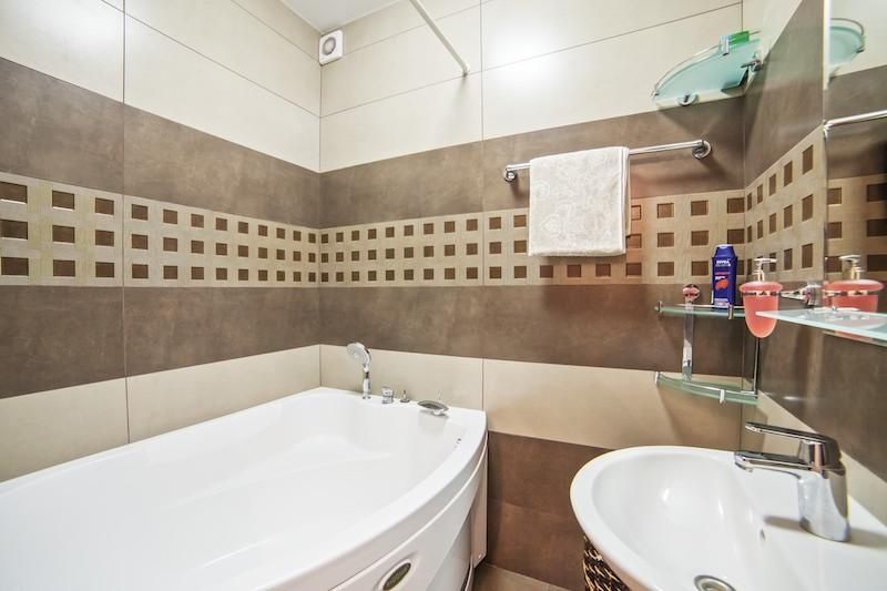 Дава се под наем Двустаен апартамент в София, Център - 58 кв.м за 378.93 € - Снимка #5