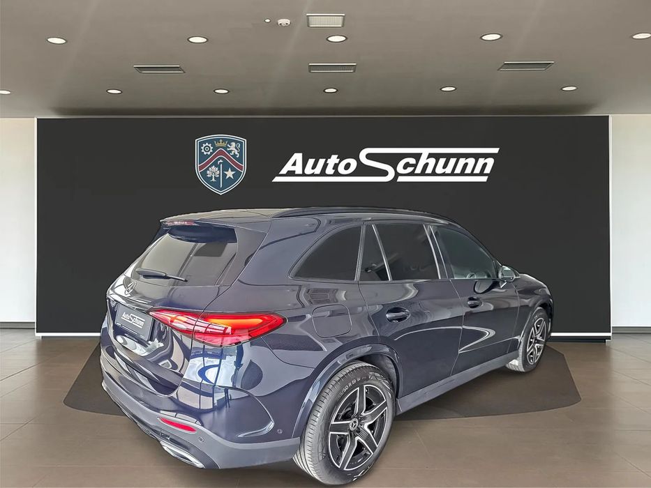 Mercedes-Benz GLC GLC 200 4Matic AMG Line/Night/Memory/Navigatie MBUX/Park/LED