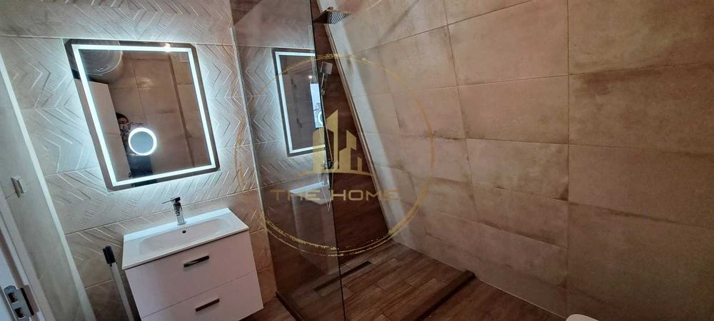 Дава се под наем Двустаен апартамент в Варна, Гранд Мол Варна - 60 кв.м за 500 € - Снимка #4