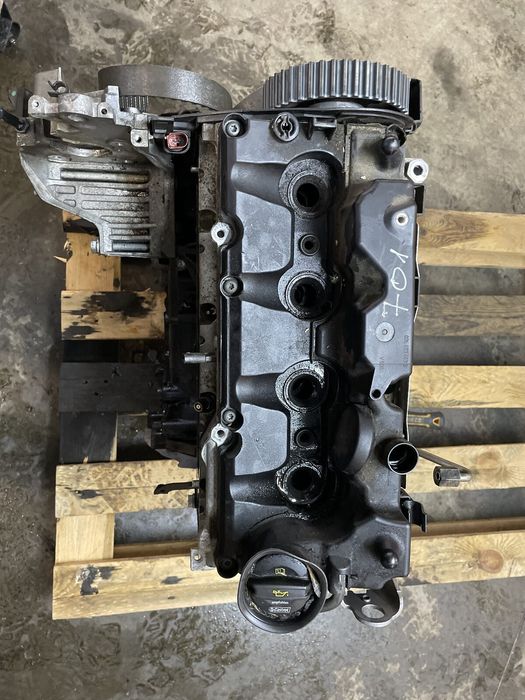 Motor dezechipat Audi A4 B9 Break 2016