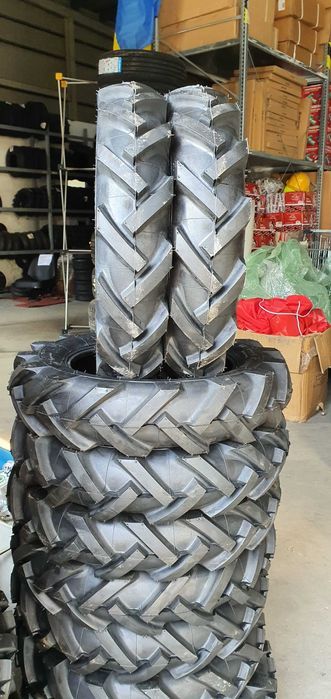 cauciucuri noi de tractiune 4.00-12 pentru motocultor CWYZ