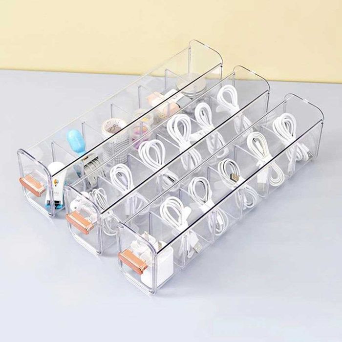 Настенный ящик для хранения нижнего белья Pp30