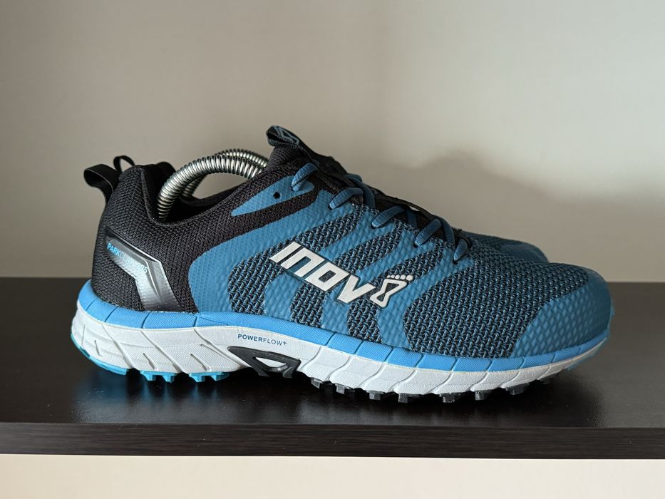 Inov-8 PARKCLAW 275/ 42номер 27см Стелка Нови