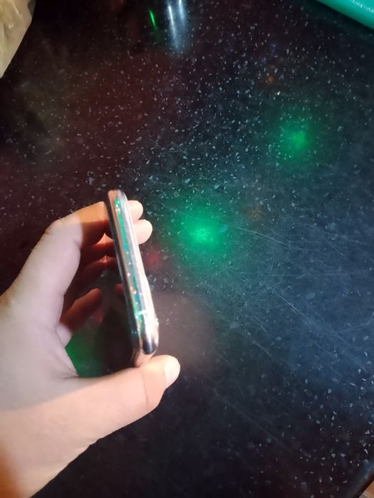 Iphone 11 pro 256 gb