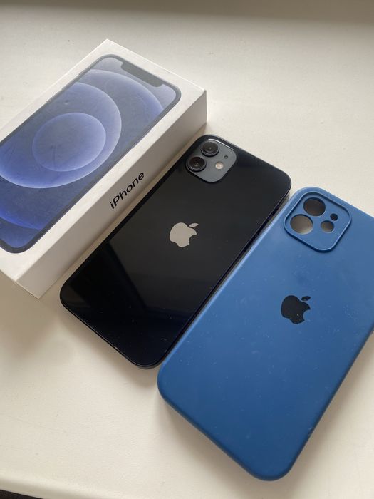 Айфон 12 128гб Без ремонта!