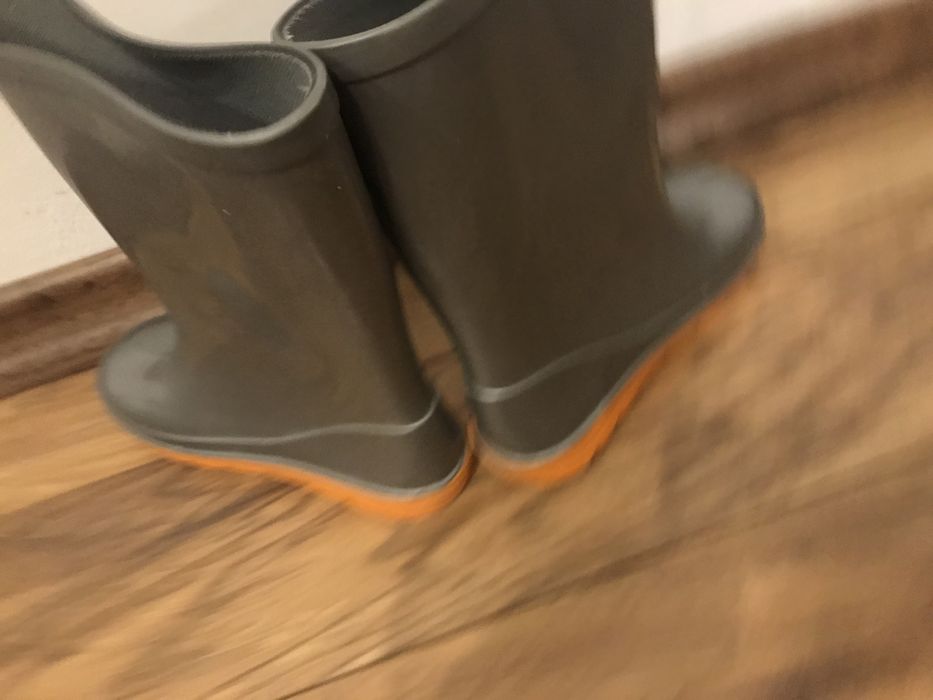 Гумени ботушки Ladybird