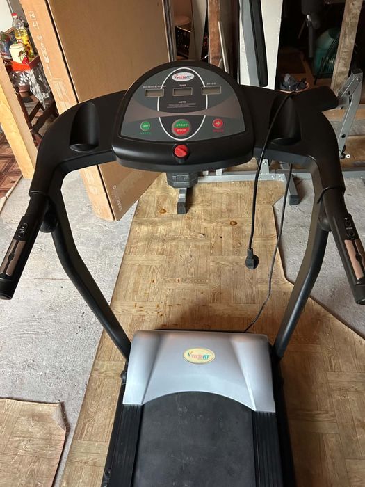Бягаща пътека Vista Fit
