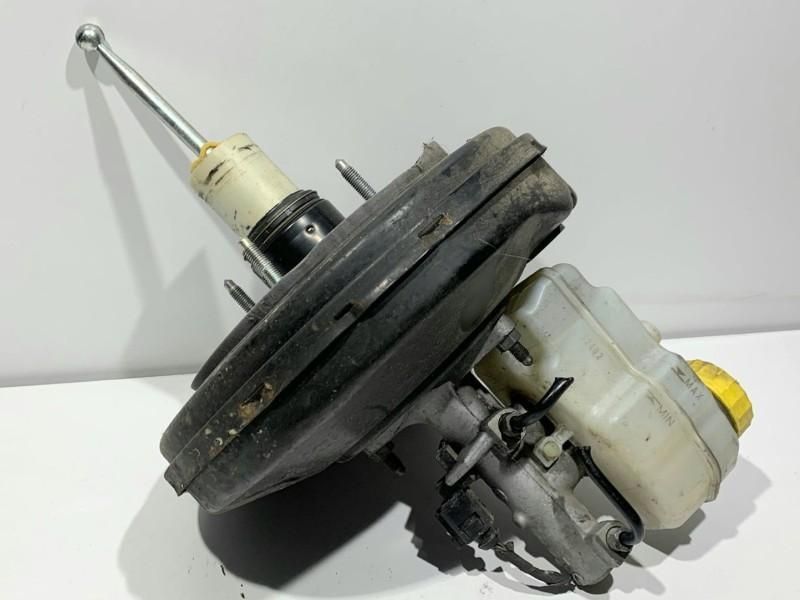 Tulumba servofrana Skoda Fabia 2 facelift (2010-2014) 1.6 tdi CAYB 6R1614105L