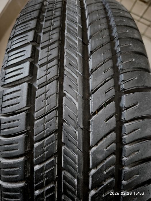 Roata rezerva Audi originala VW Skoda Seat R15