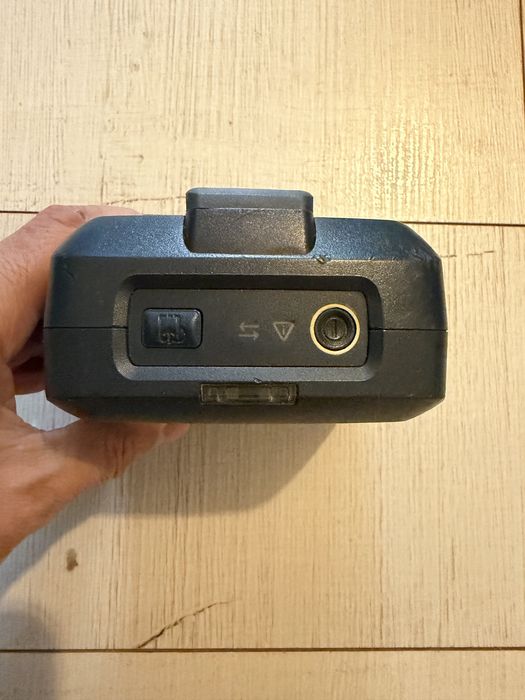 Imprimanta termica intermec pr3